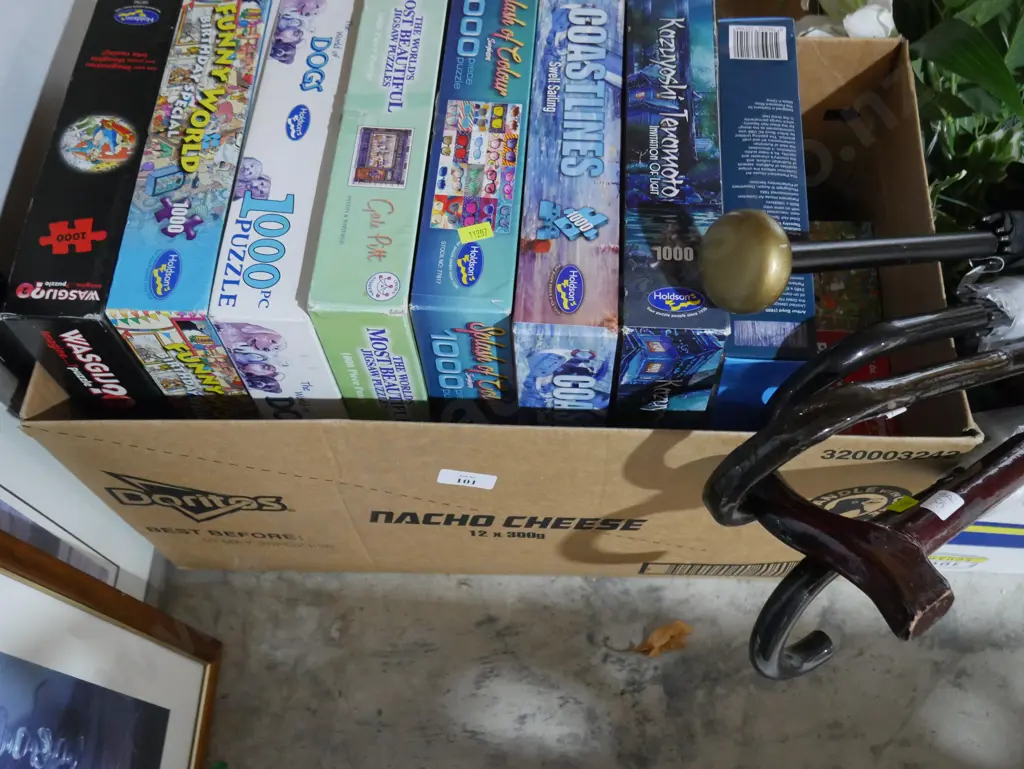 Jigsaw puzzles Image 1++