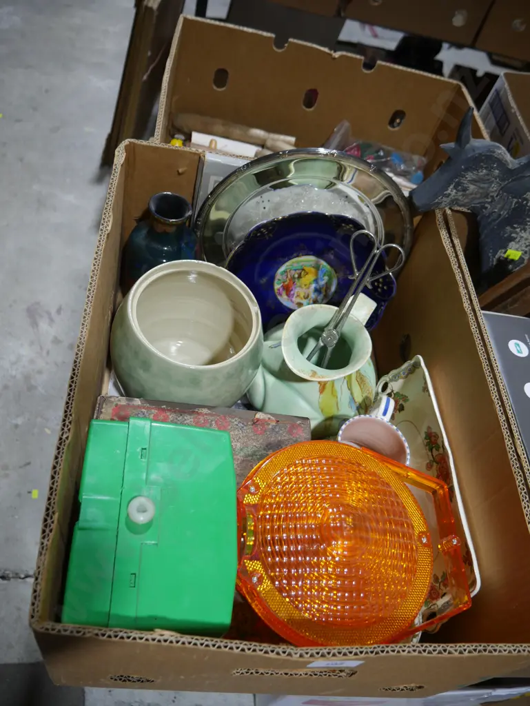 Jugs, vase etc Image 1++