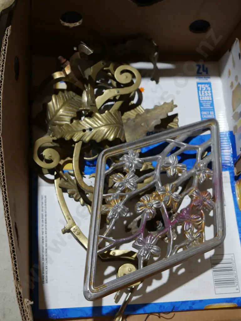 Brass Brazier Image 1++