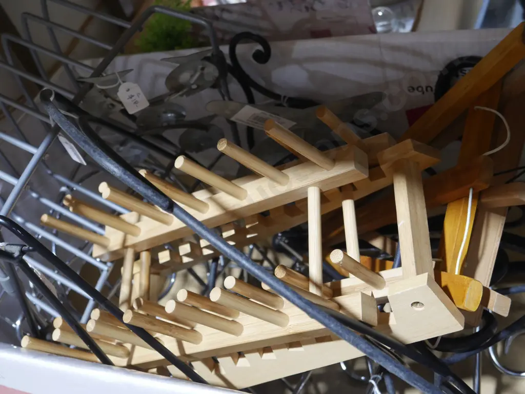 Assorted racks Image 1++