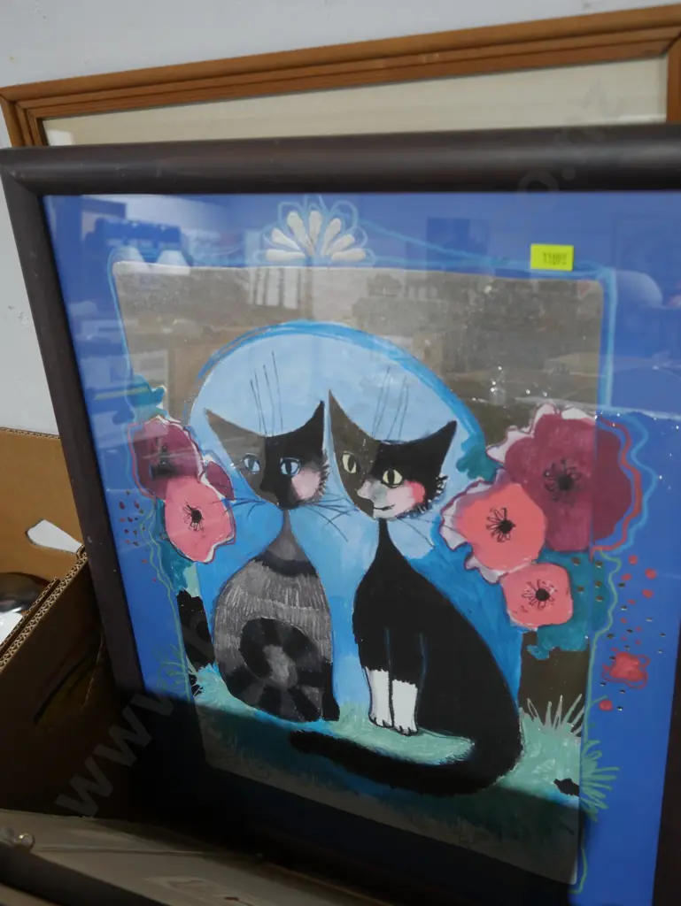 Assorted art Image 1++