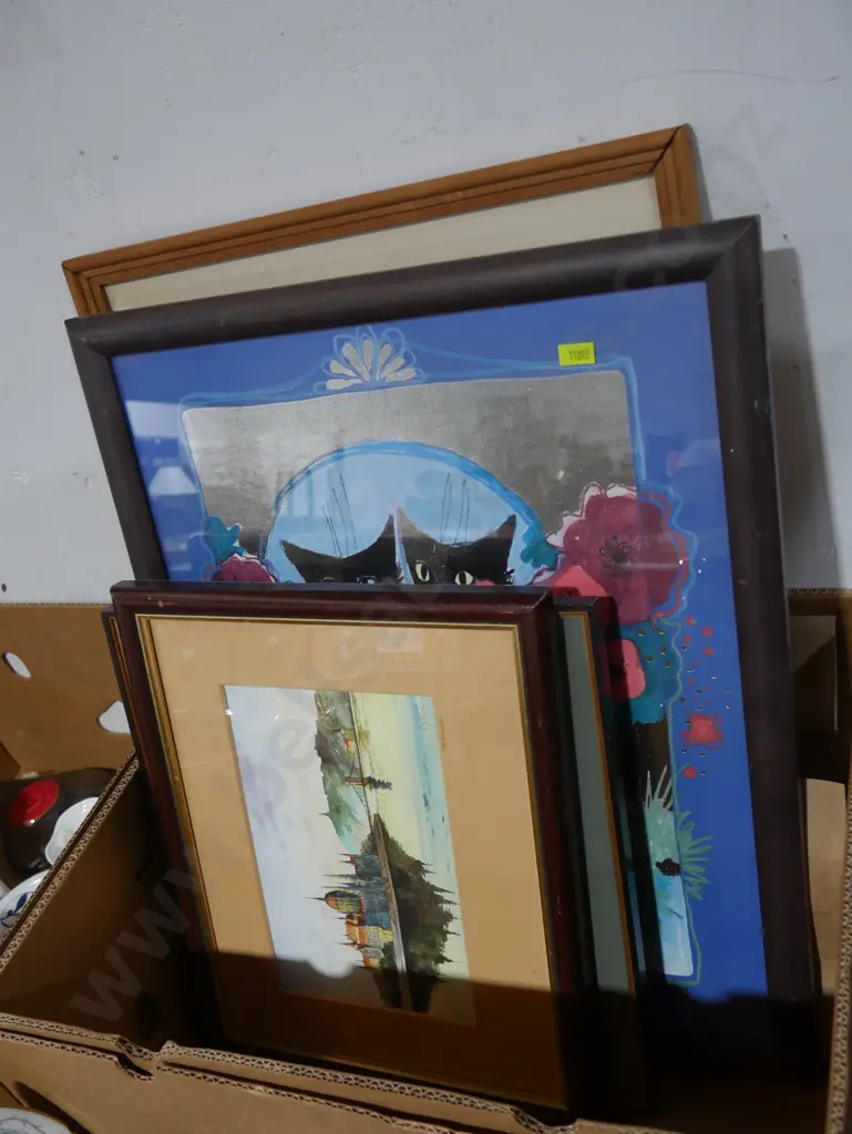 Assorted art Image 1++