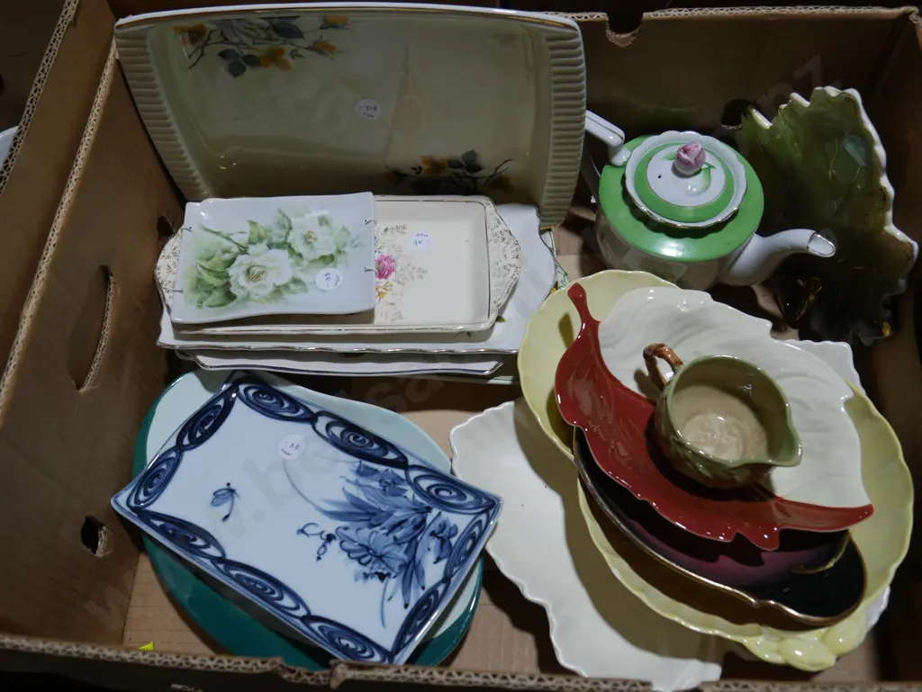 Assorted china Image 1++