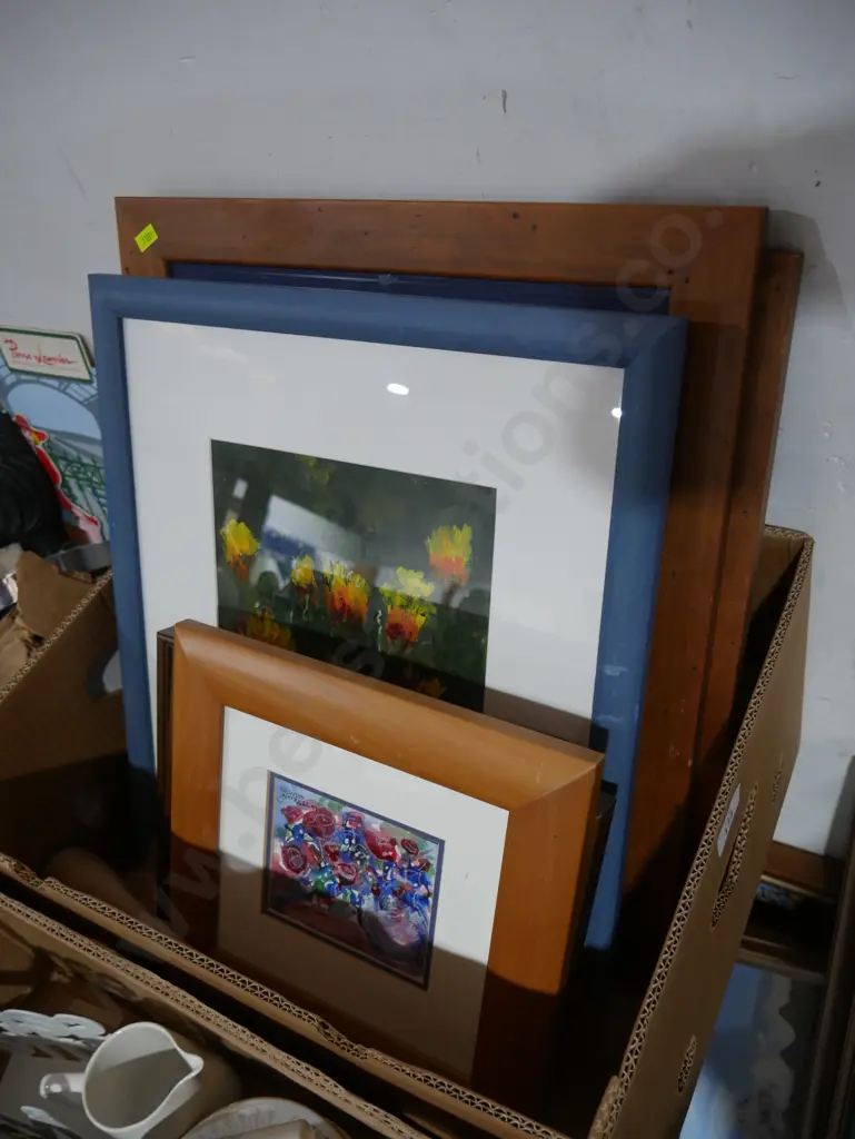 Assorted art Image 1++