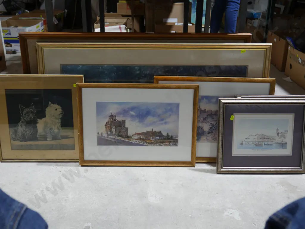 Assorted art Image 1++