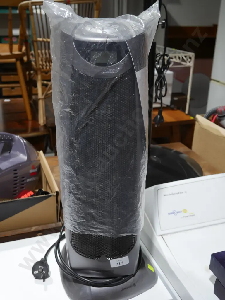 Everdure heater Image 1++