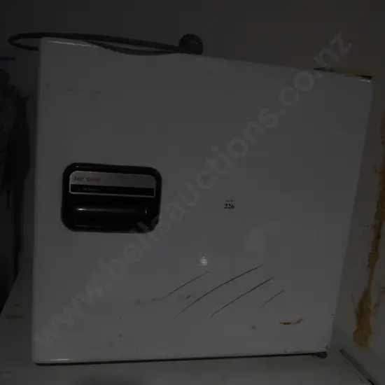 Technica mini fridge