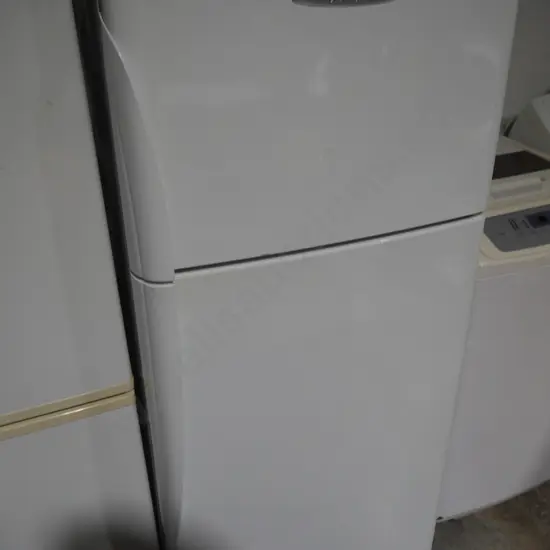 Fisher & Paykel fridge freezer