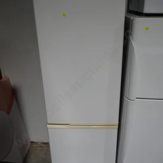 Simpson fridge freezer