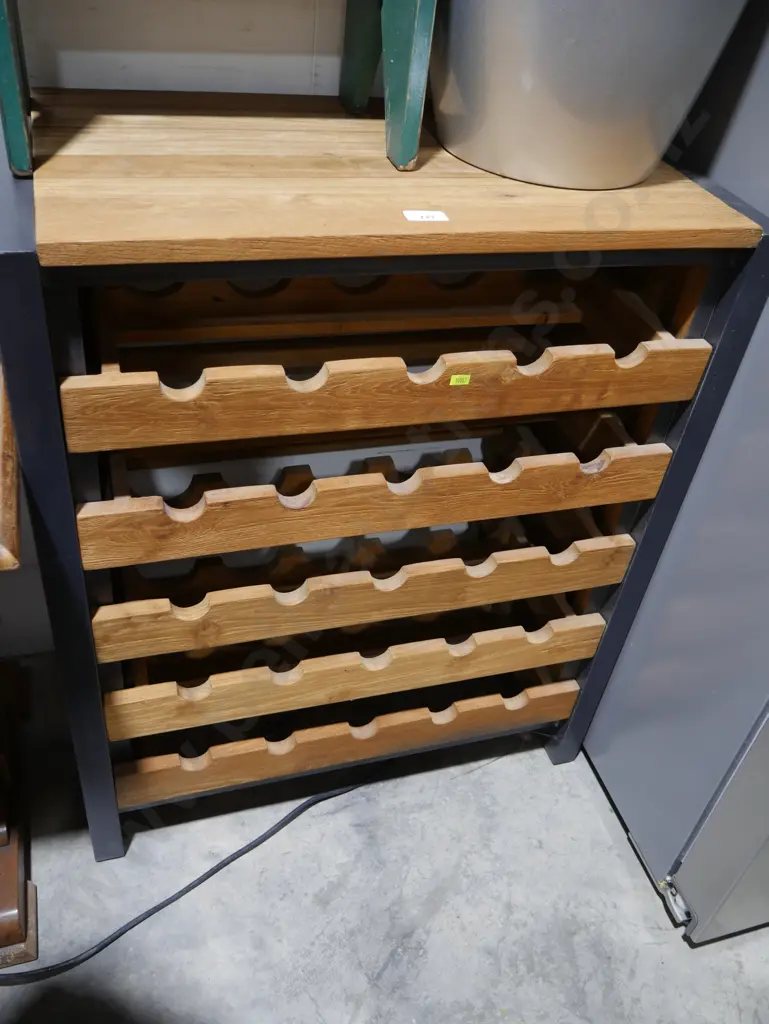 Wine rack Image 1++