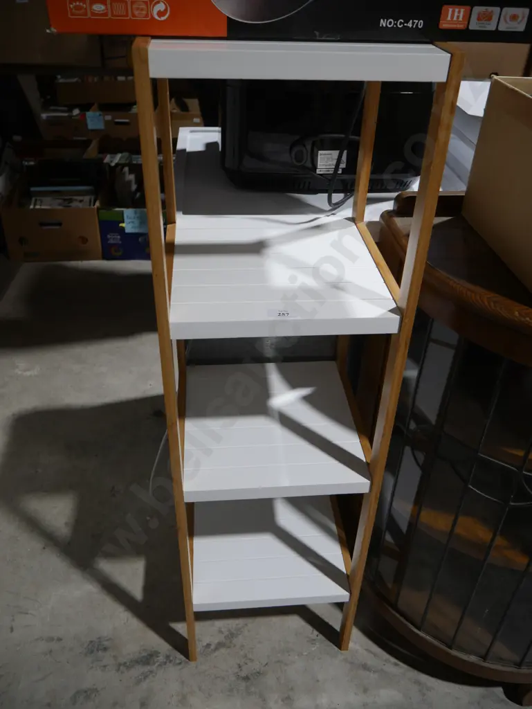 Shelf unit Image 1++