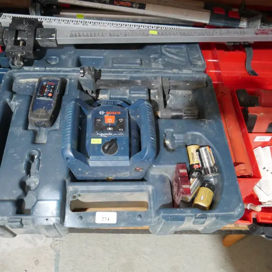 Makita battery drills