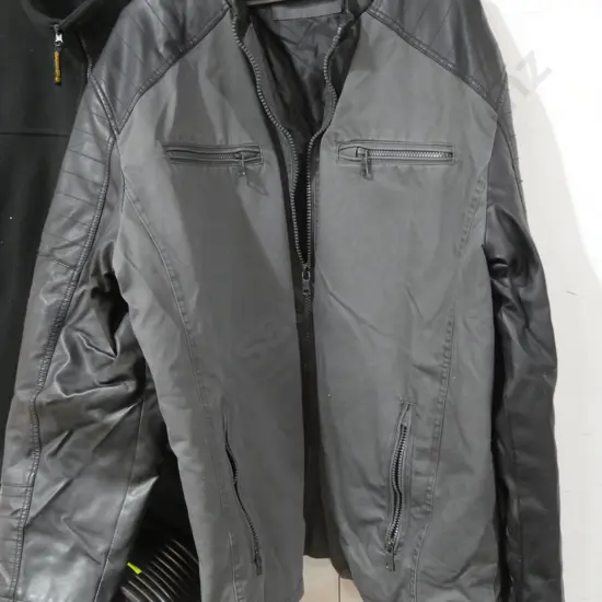 Men's jacket size 3 XL