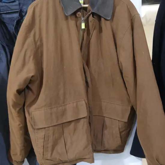 Men's jacket