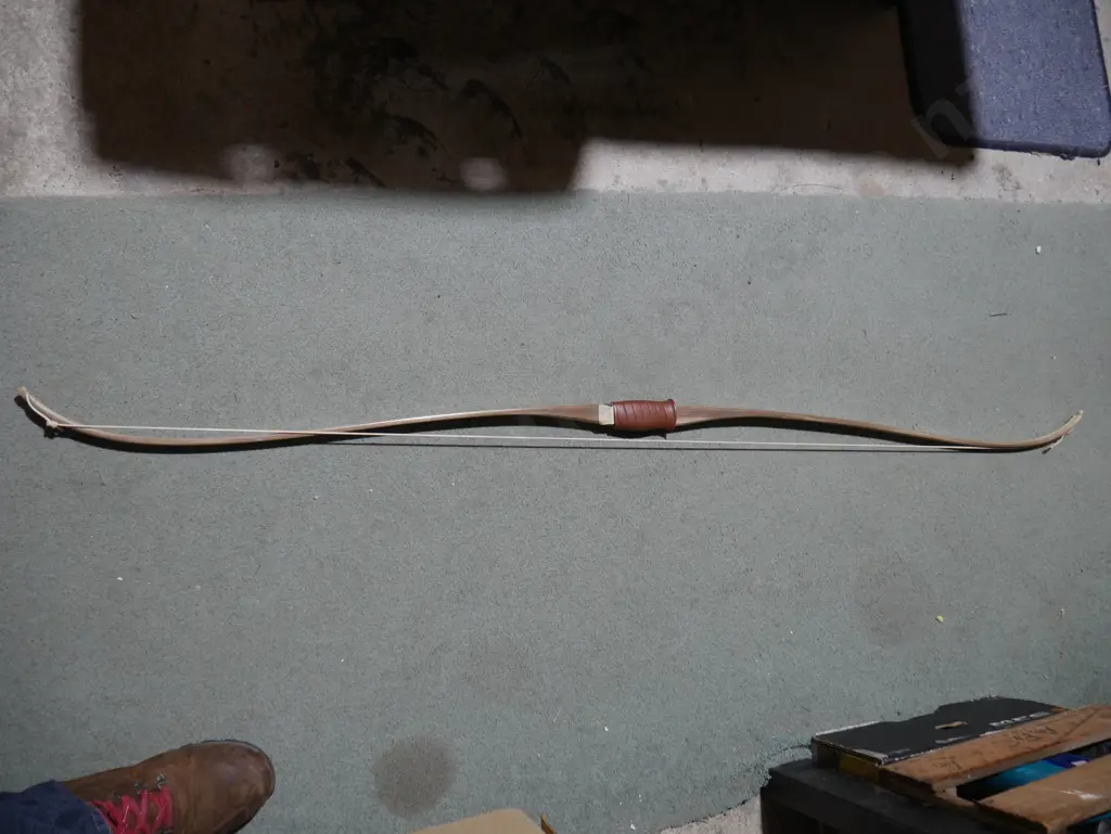 Long bow Image 1++