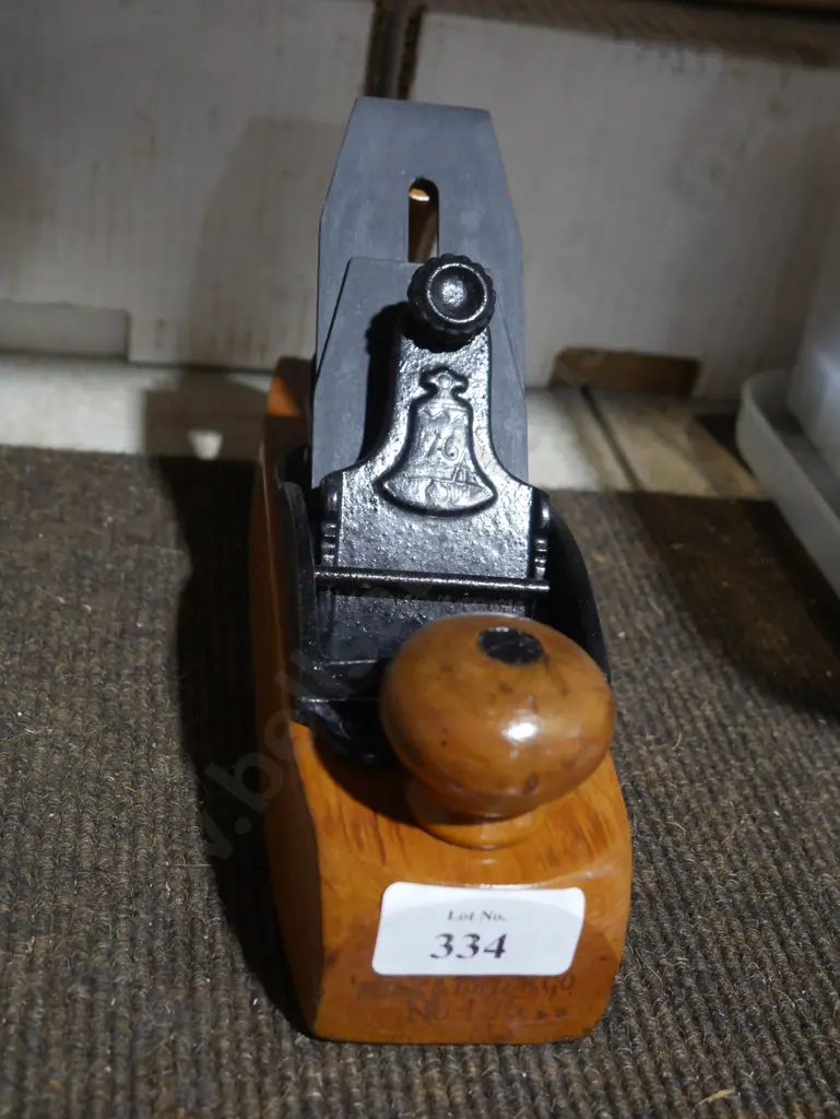 Wood plane Image 1++