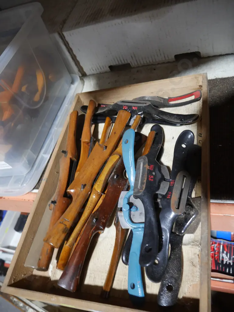 Spoke shaves Image 1++