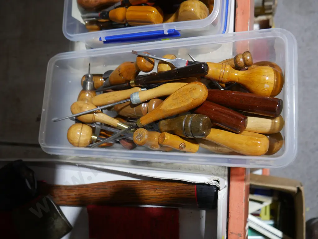 Woodworking tools Image 1++