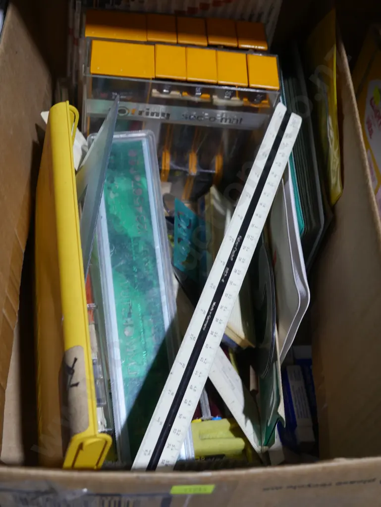 Stationery sundries Image 1++