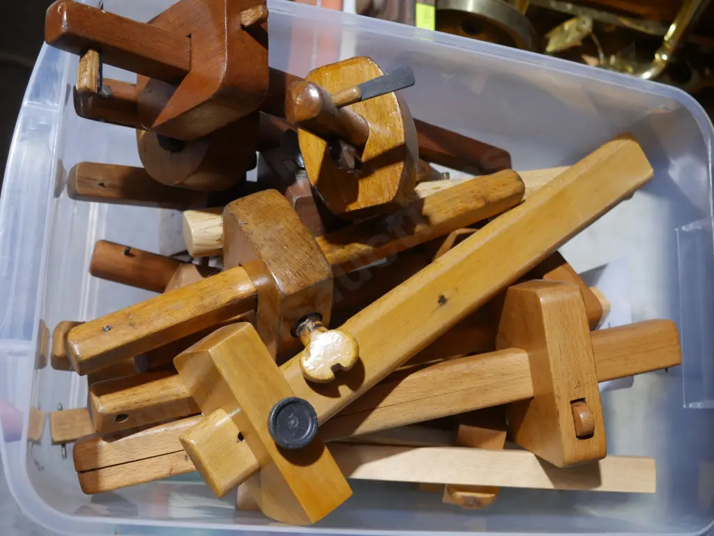 Marking gauges Image 1++