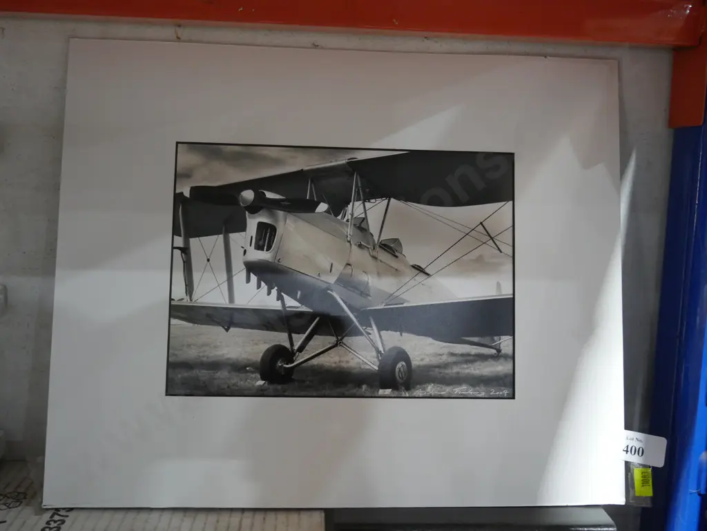 Plane photo Image 1++