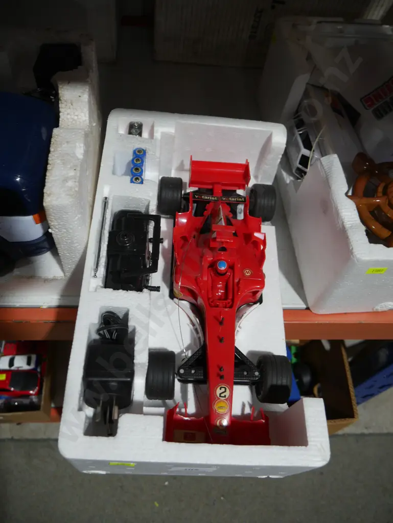 Rc race car Image 1++