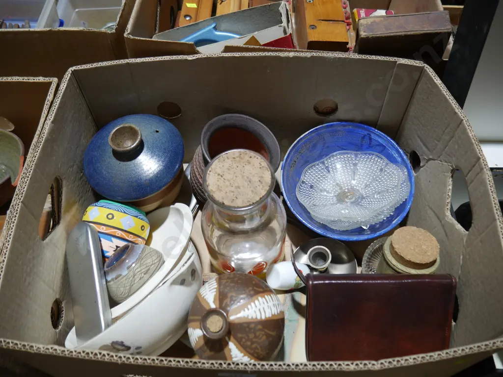 Pottery etc Image 1++