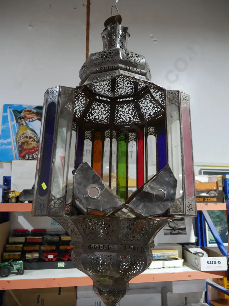 Large lantern Image 1++