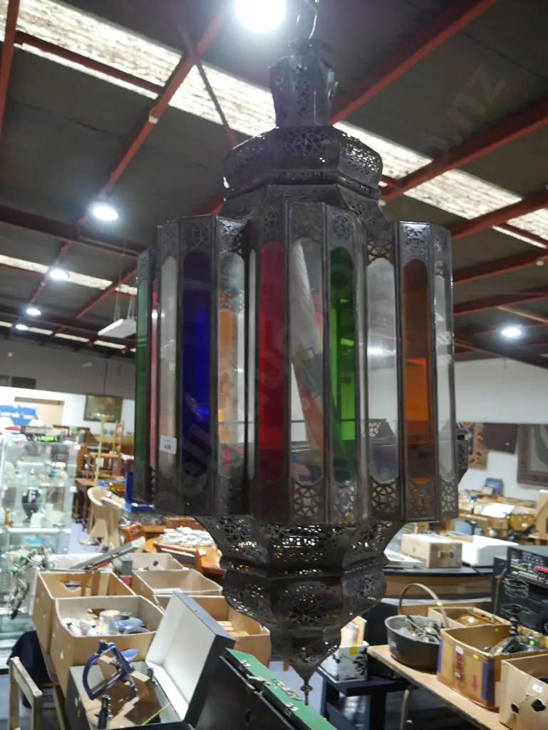 Large lantern Image 1++