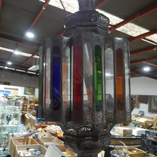 Large lantern