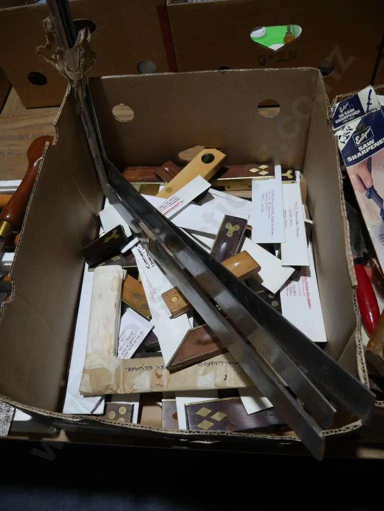 Assorted squares Image 1++