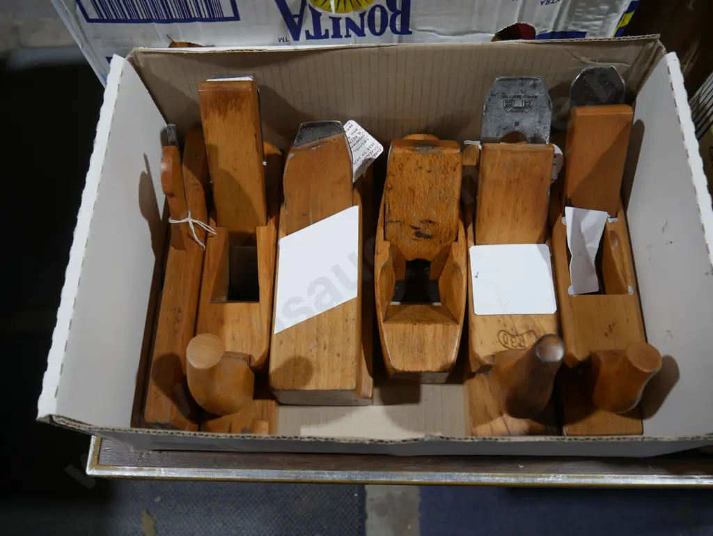 Wood planes Image 1++