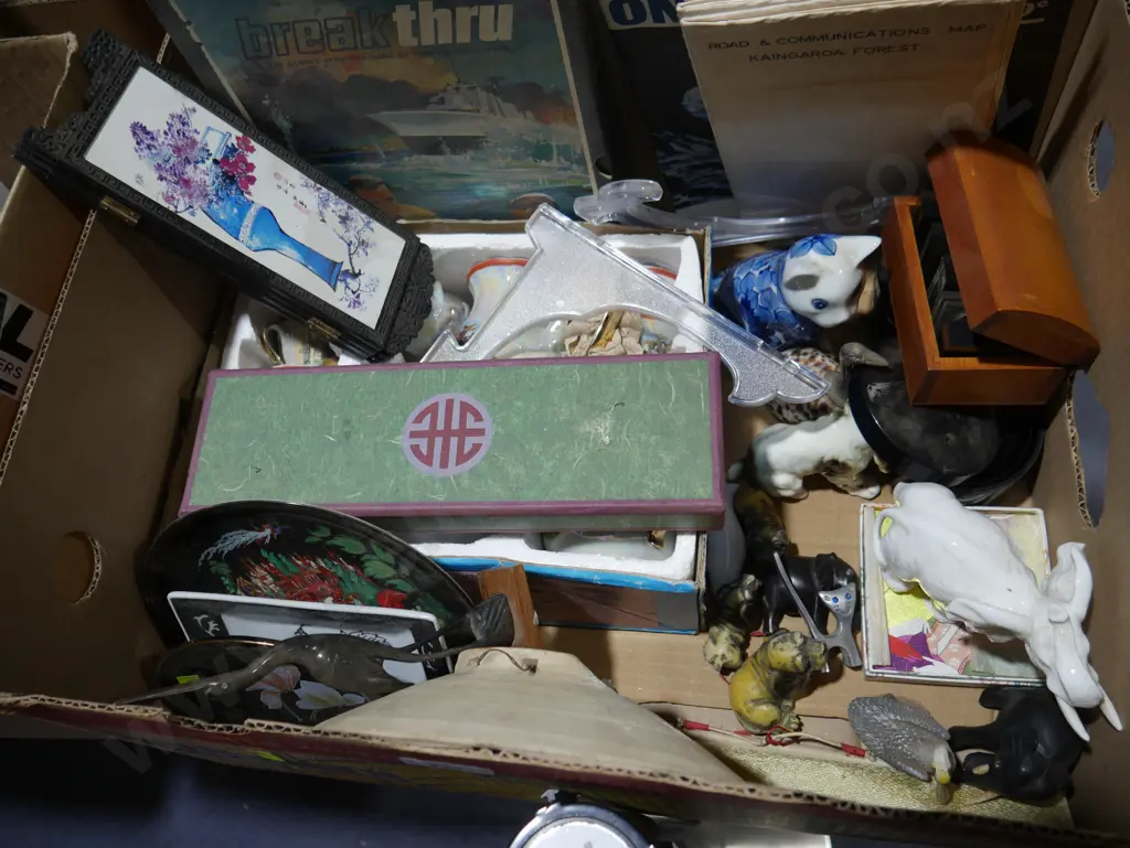 Ornaments etc Image 1++