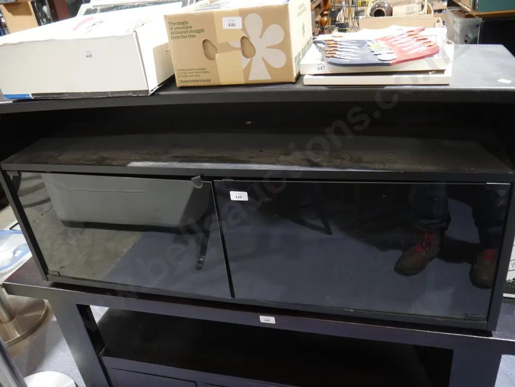 TV cabinet Image 1++