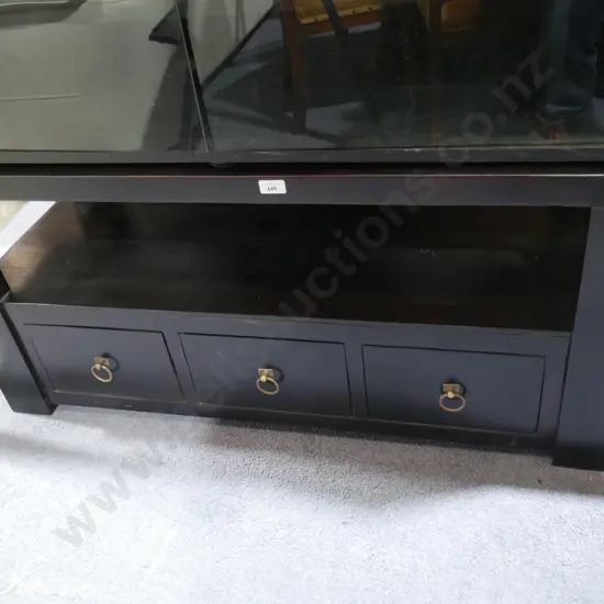 TV unit