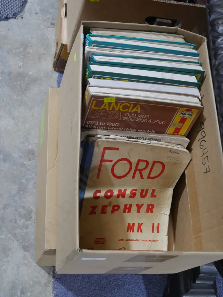 Car manuals Image 1++