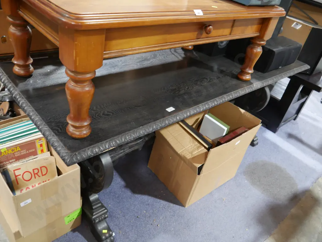 Large hallway table Image 1++