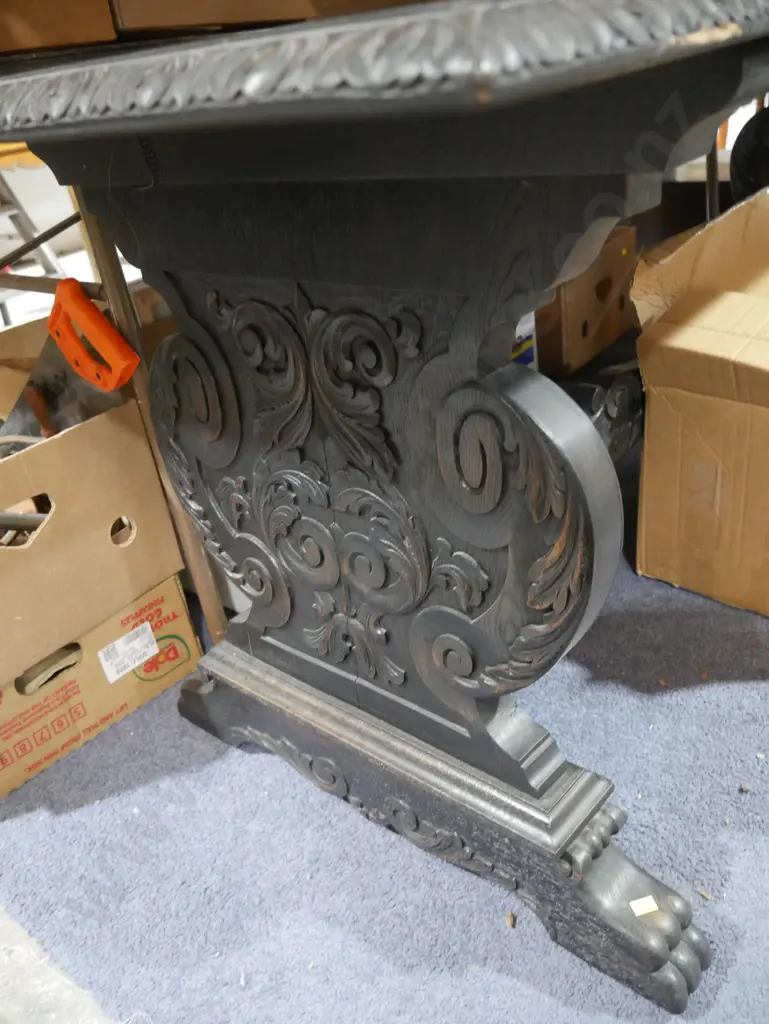 Large hallway table Image 1++