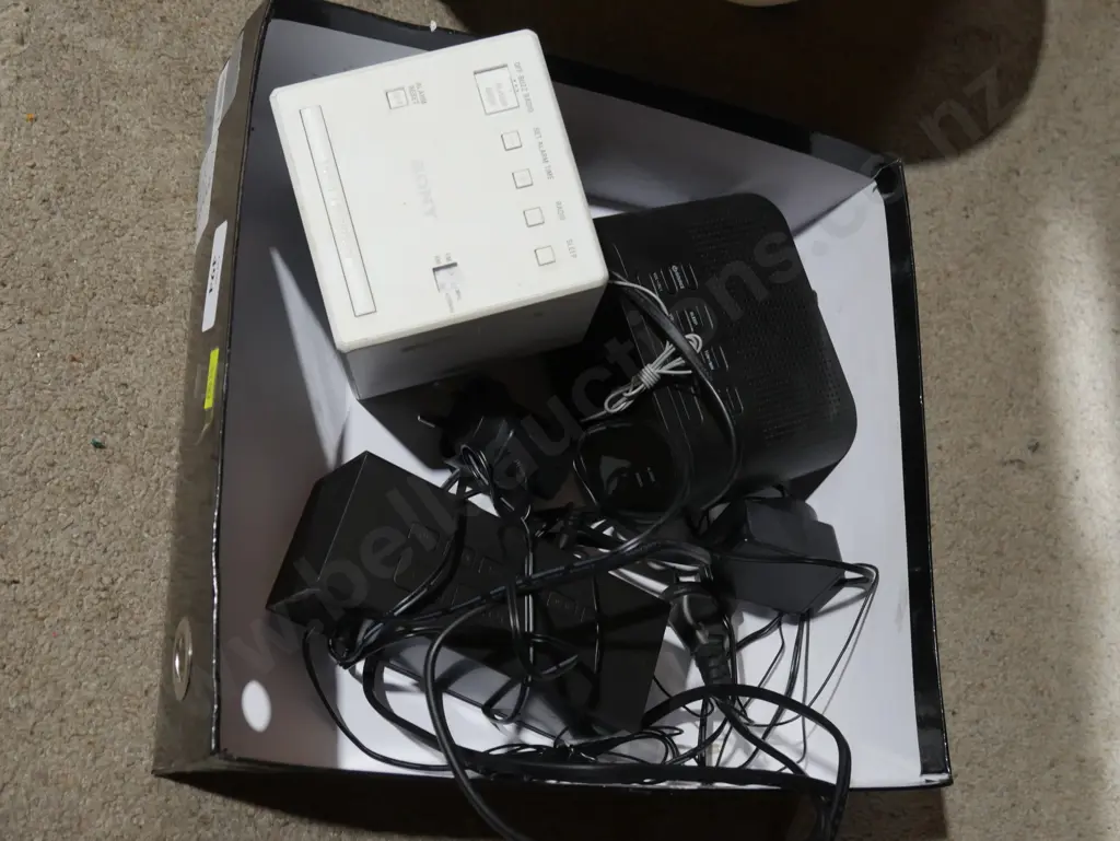 Electrical goods Image 1++