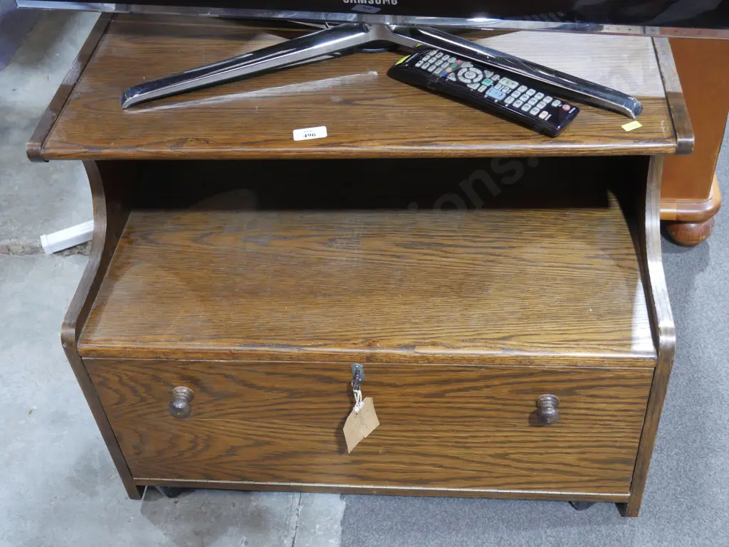 TV cabinet Image 1++