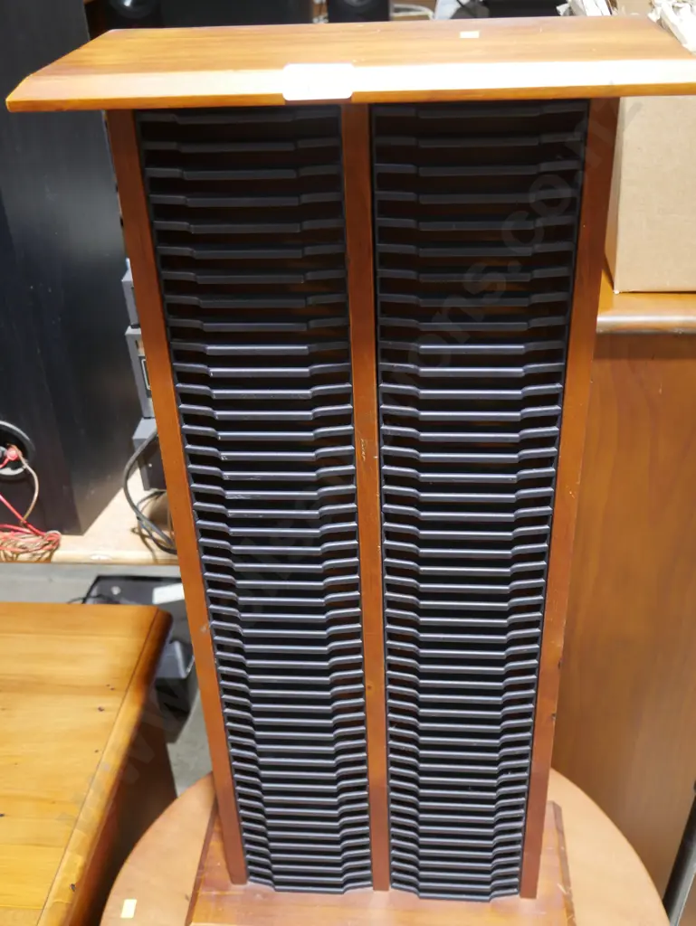 CD rack Image 1++