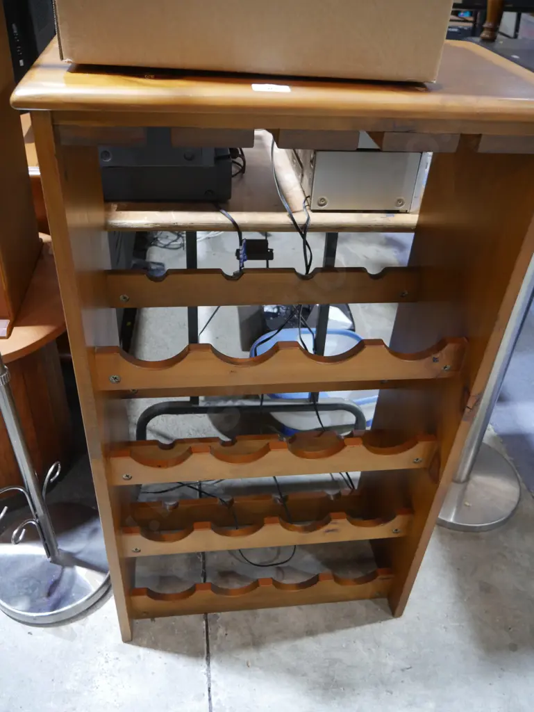 Wine rack Image 1++