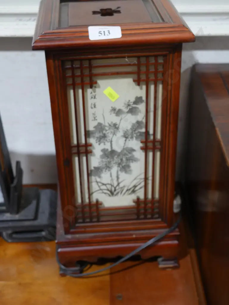 Oriental lamp Image 1++