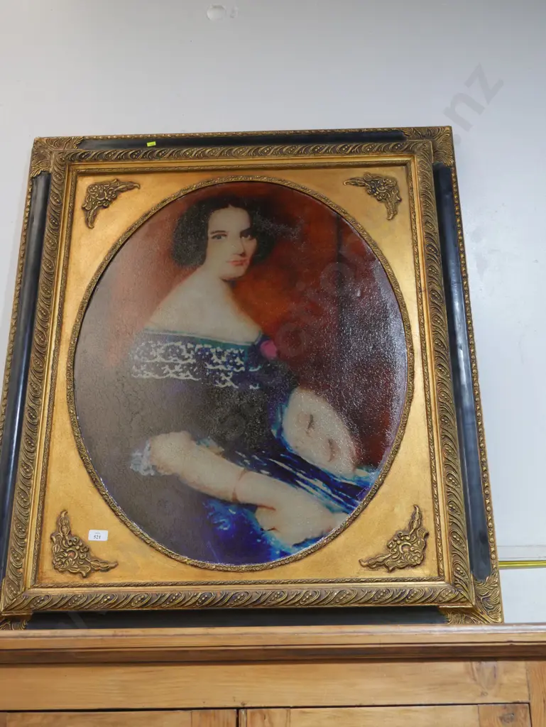 Artwork portrait Image 1++