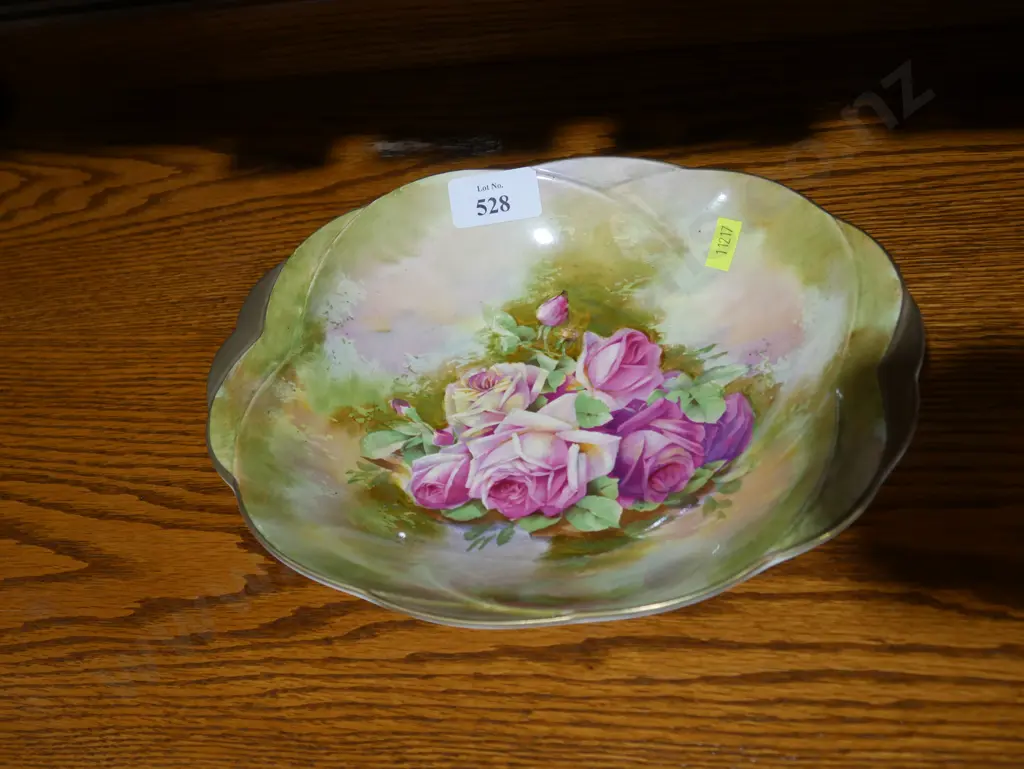 Royal Winton plate Image 1++