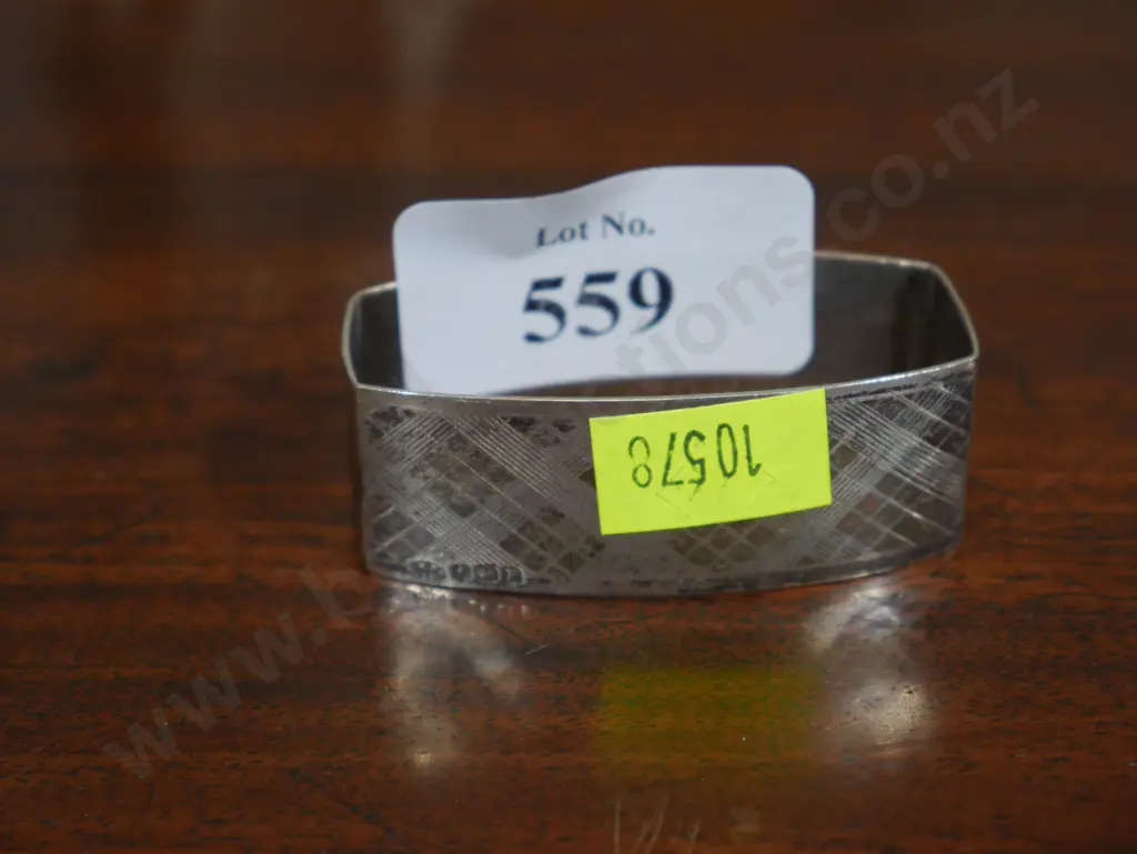 Sterling silver souviet ring Image 1++