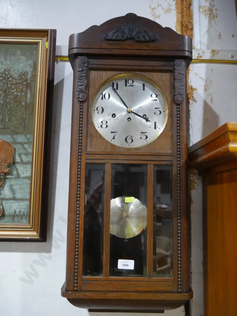 Wall clock Image 1++