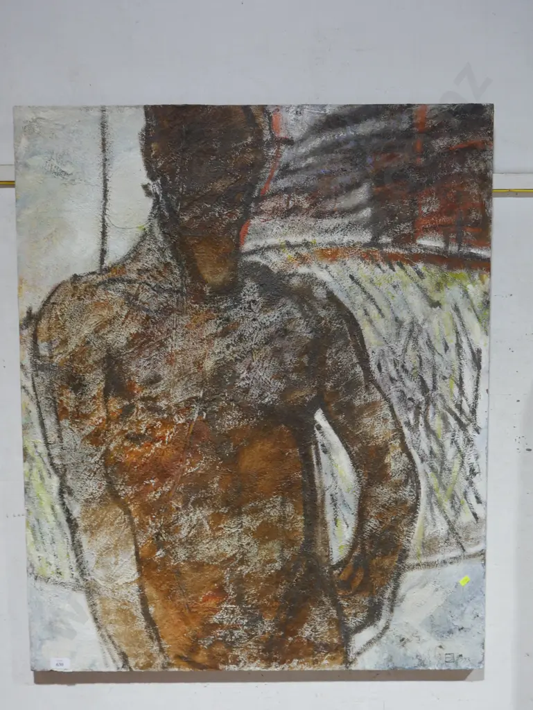 Original artwork Image 1++