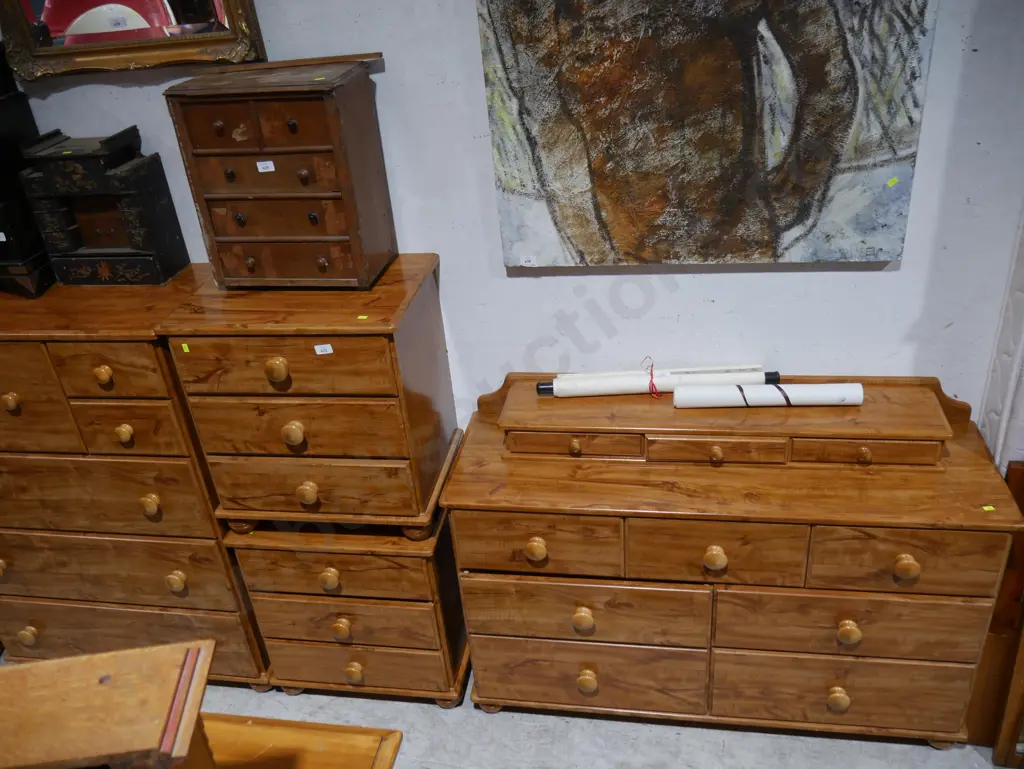 4 piece bedroom suite Image 1++