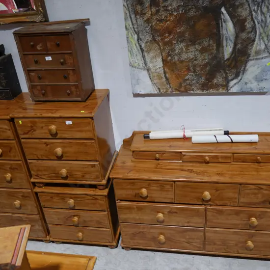 4 piece bedroom suite